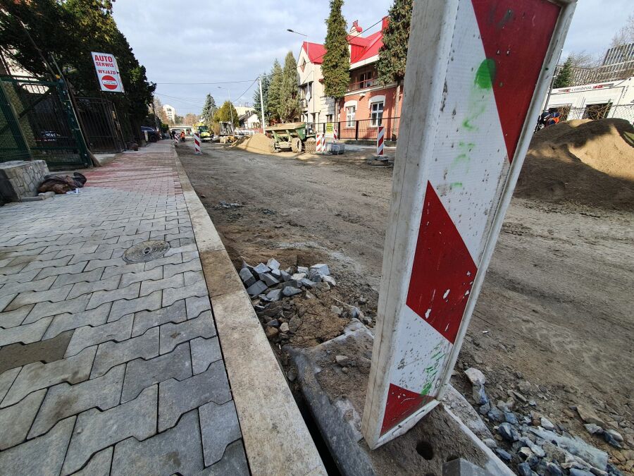 Zarząd Dróg Miasta Krakowa