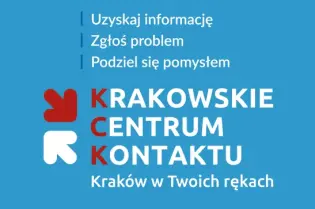Krakowskie Centrum Kontaktu