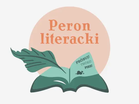 „Mistrzowie na Peronie” – warsztaty dla młodych twórców