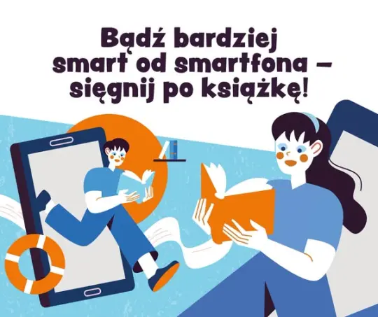 Smartfon kontra dziecko? Porozmawiajmy o tym