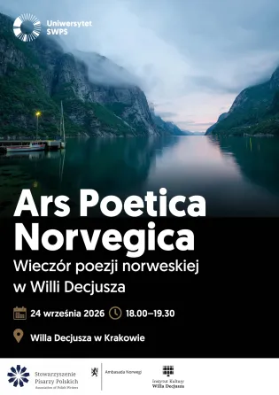 Ars Poetica Norvegica