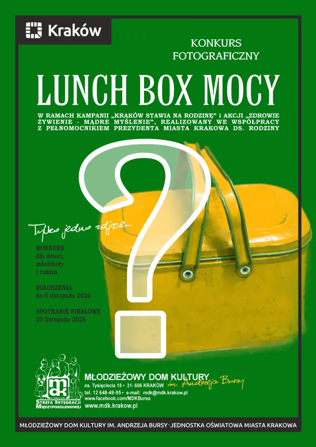 LUNCH BOX MOCY