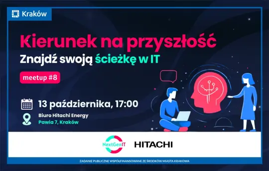 Kierunek na przyszłość