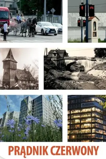Spacer po Prądniku Czerwonym. Poznaj historię dawnej podkrakowskiej wsi
