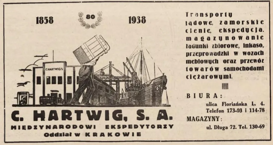 Długa 72