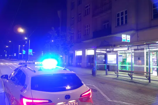 Wspólna akcja policji i MPK w nocnej komunikacji oraz kontrola buspasów