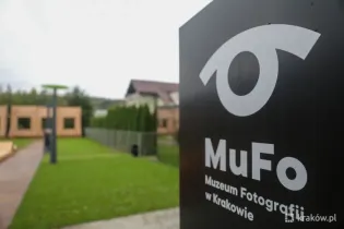 Museum of Photography in Krakow