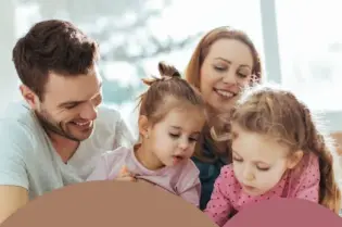 Warsztaty dla rodziców i opiekunów dzieci z klas I-III dotyczące nauki czytania i pisania.