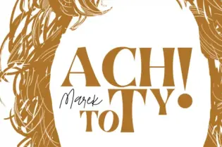 Festiwal ACH! Marek T. w Krakowie, 10-11.10.2026, Centrum Kultury Podgórza.