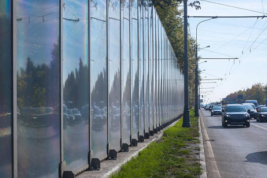 Ruszyły pomiary natężenia hałasu w Krakowie