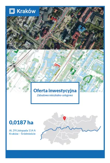 29 Listopada 2026 - okładka