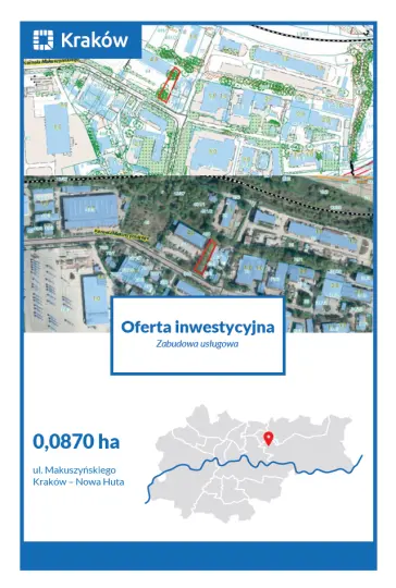 Makuszyńskiego 2026