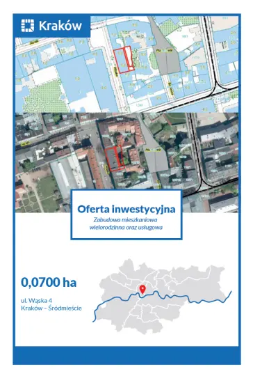 Wąska 2026 - okładka