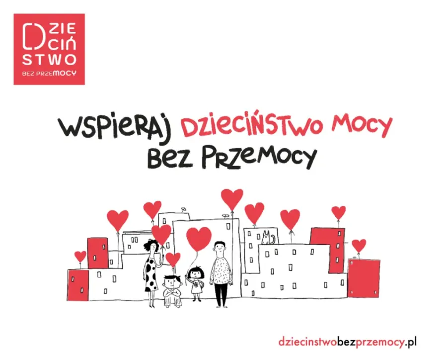 Fundacja Dajmy Dzieciom Siłę