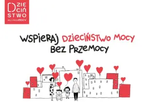 Fundacja Dajmy Dzieciom Siłę