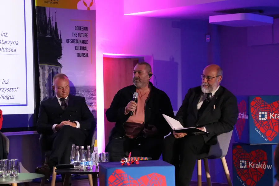 konferencja