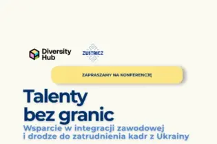 Logotyp konferencji. 