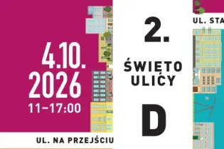 2. święto ulicy Dajwór