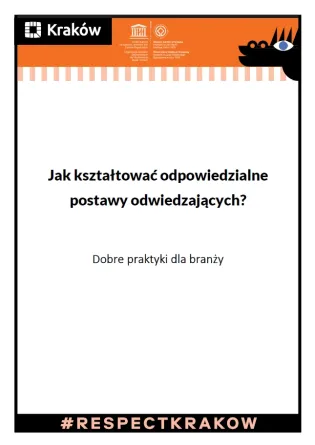 Jak kształtować odpowiedzialne postawy odwiedzających