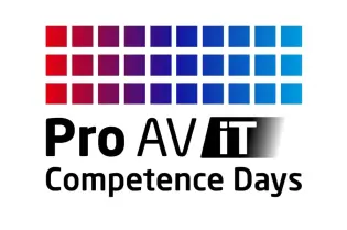 Pro AV iT Competence Days w Krakowie