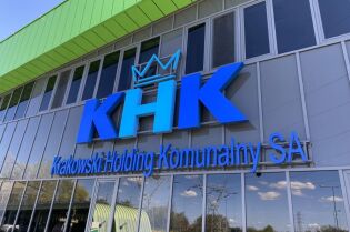 Krakowski Holding Komunalny SA