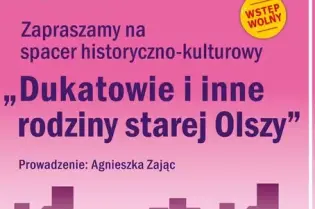 Spacer historyczno-kulturalny w Krakowie, zbiórka przy cmentarzu Rakowickim.