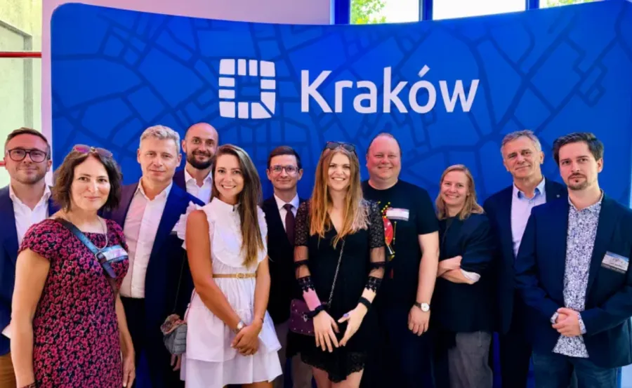 Startup Kraków