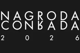 Nagroda Conrada 2026