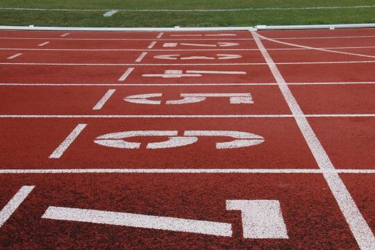 Czwartek Lekkoatletyczny, czyli ruch który łączy i wzmacnia