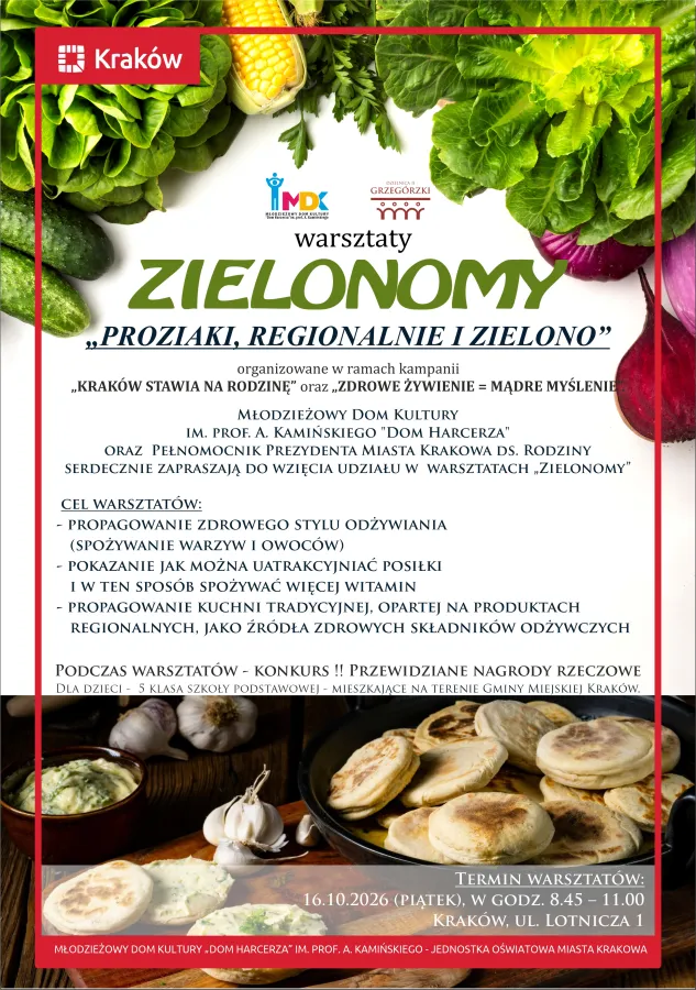 Zielonomy 2026