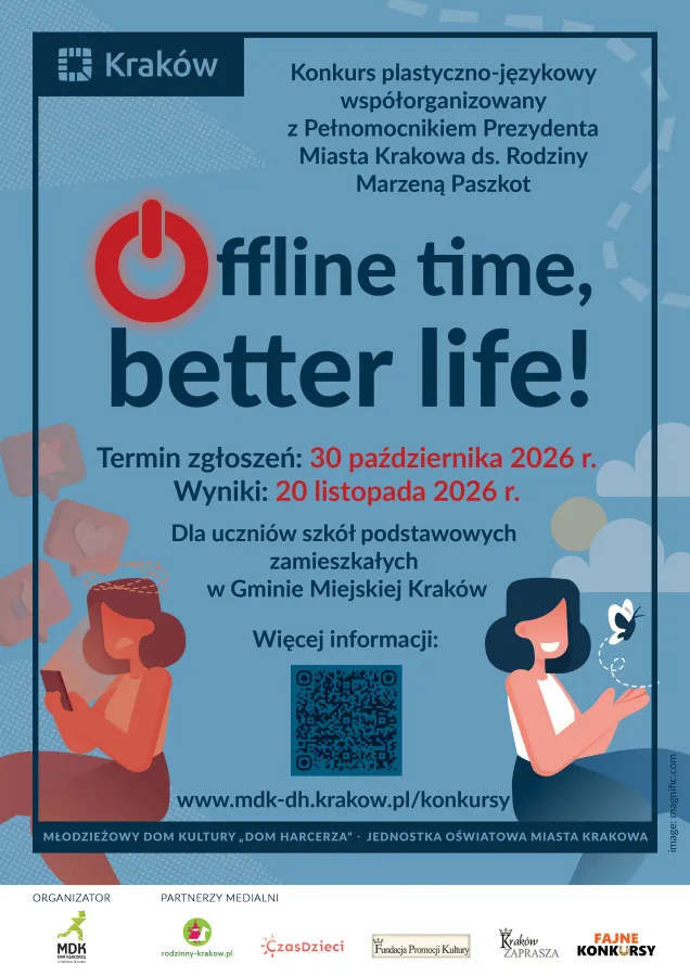 Offline time 