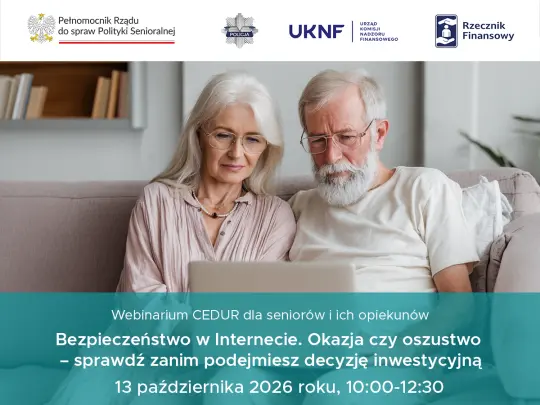 Bezpieczeństwo w internecie – jak rozpoznać fałszywe inwestycje?
