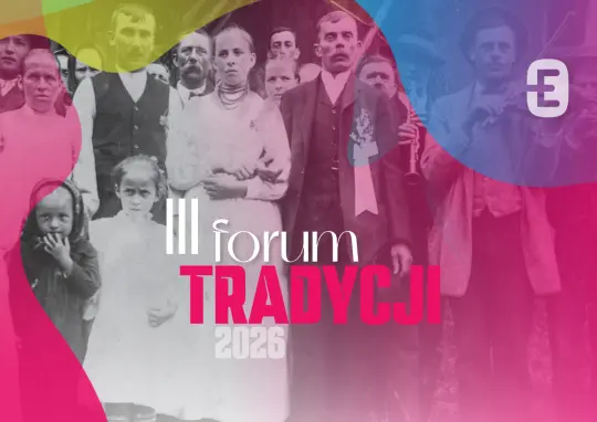 Co mam mówić wiele, dziś moje wesele! Seminarium dla regionalistów