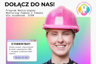 Mentoring Female2Female