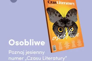Czas Literatury