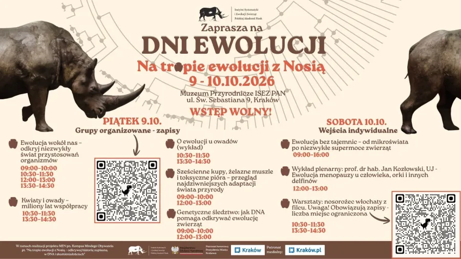 Dni Ewolucji
