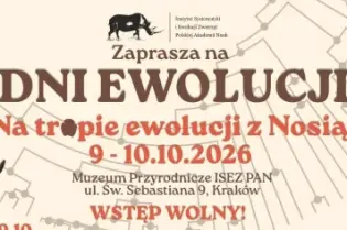 Dni Ewolucji