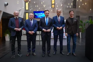 Vinci Space Tech Fund 