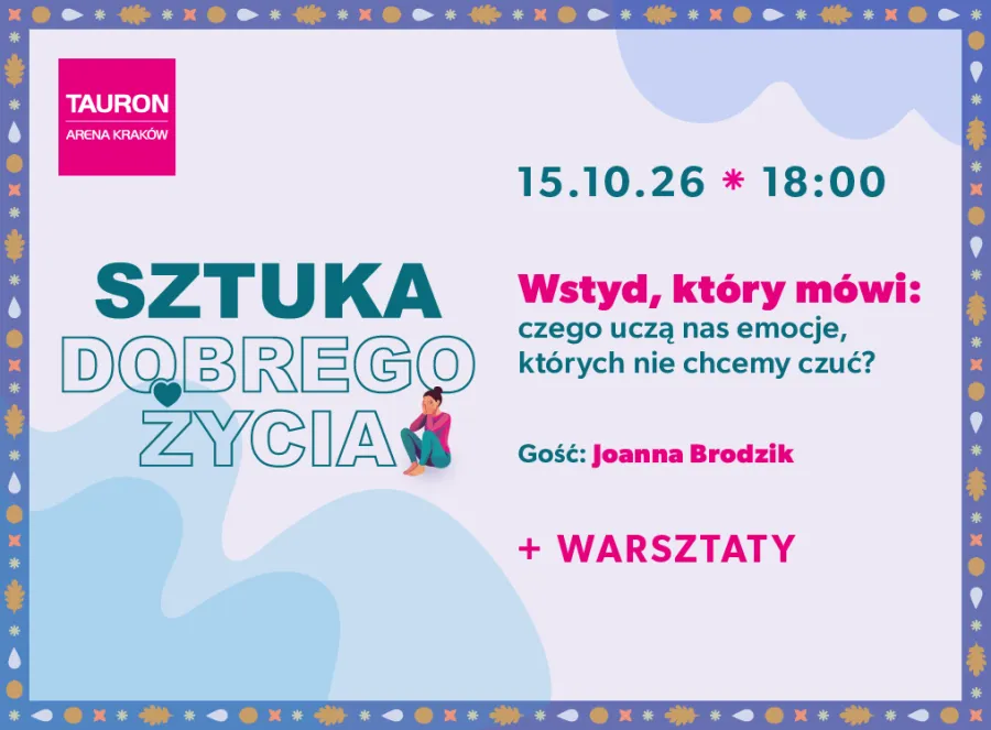 Sztuka Dobrego Życia