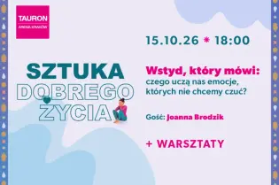 Sztuka Dobrego Życia