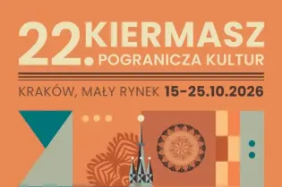 22. Kiermasz Pogranicza Kultur