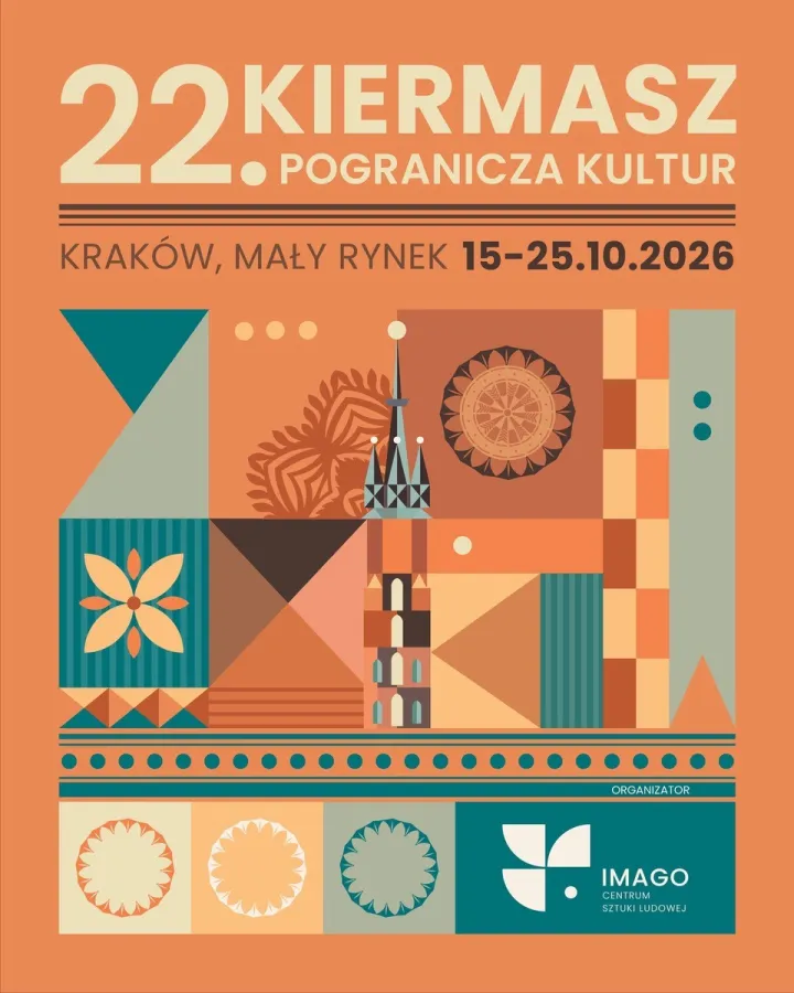 22. Kiermasz Pogranicza Kultur