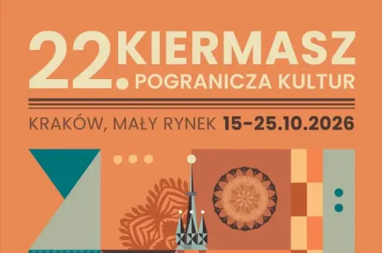 22. Kiermasz Pogranicza Kultur