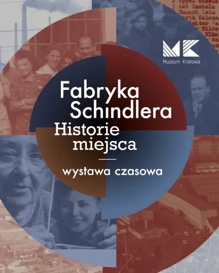 Nowa wystawa czasowa w Fabryce Schindlera