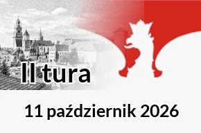 Il tura, 11 październik 2026, z widokiem na miasto i herb.