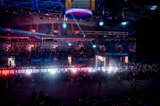 11. PKO Cracovia Półmaraton Królewski