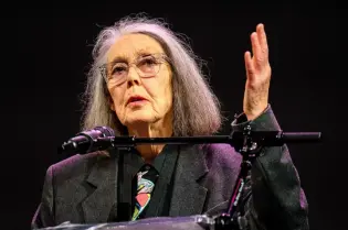 Anne Carson