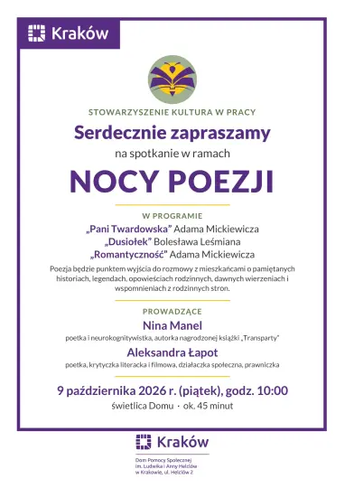 Ballady, które budzą wspomnienia.