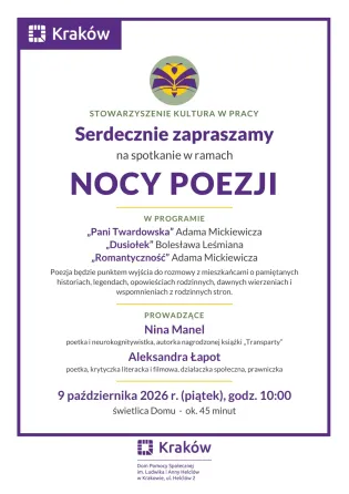 Ballady, które budzą wspomnienia.
