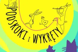 Międzynarodowy festiwal teatrów dla dzieci w Krakowie, 21-25 października 2026.